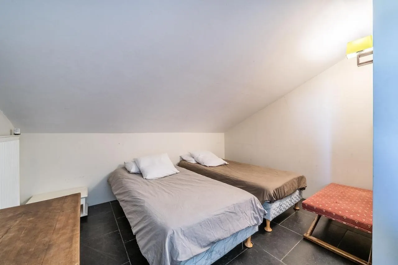 Apartment Gite Le Jorat - Appartement A Bogeve