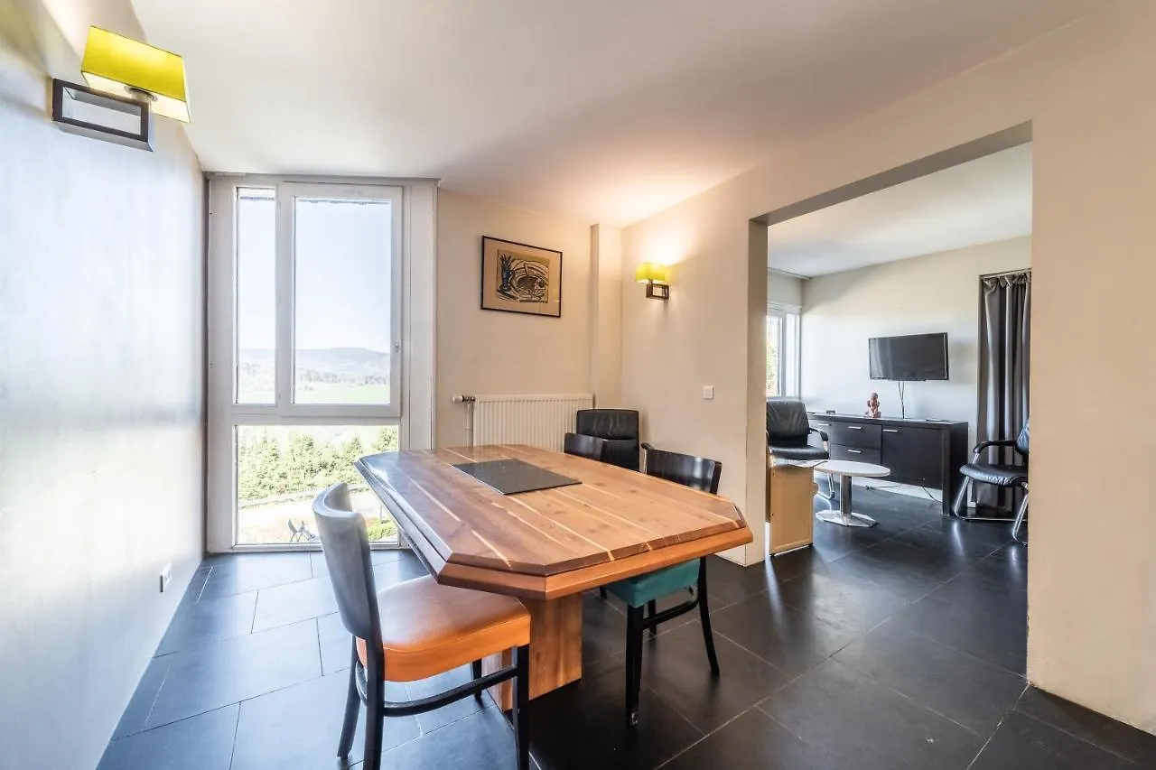Gite Le Jorat - Appartement A Bogeve