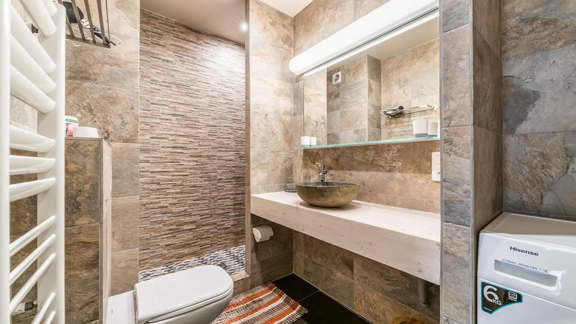 Apartment Gite Le Jorat - Appartement A Bogeve